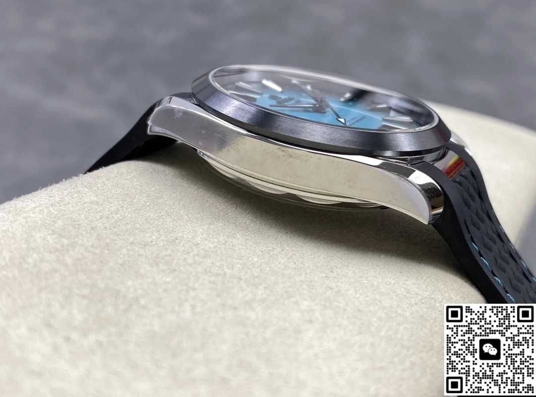 VS Factory Omega Seamaster 220.32.41.21.03.001 1:1 Best Edition Replica Watch